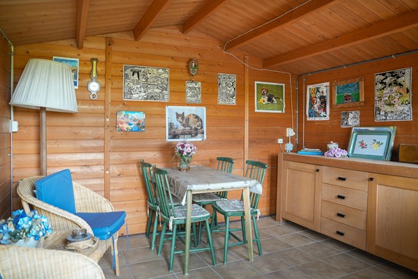 Medium property photo - Kerkweg 23, 4245 TP Leerbroek